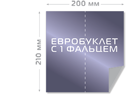 Буклети