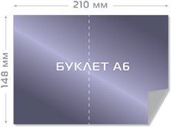 Буклети